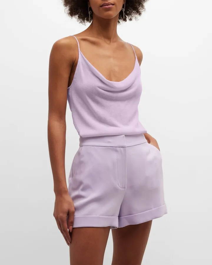 Marta Knit Cami Top