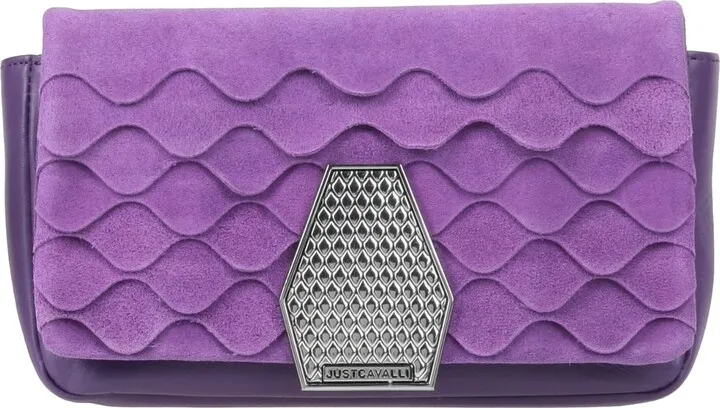 Handbag Purple