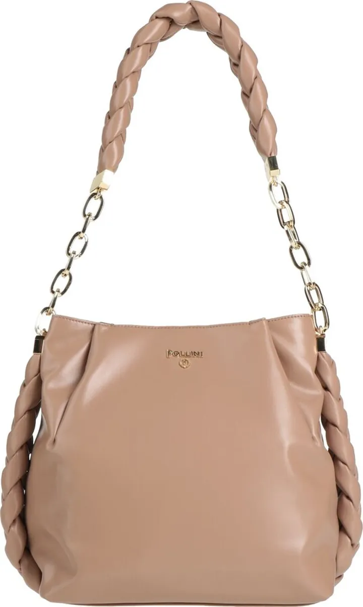 Shoulder Bag Pastel Pink