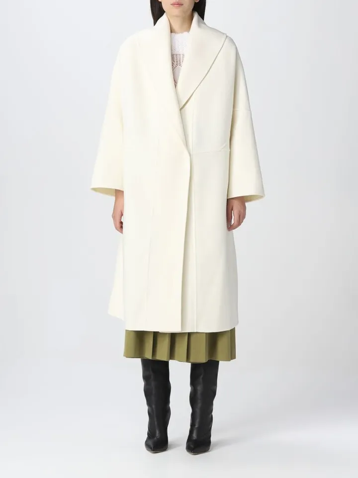Coat women Alberta Ferretti