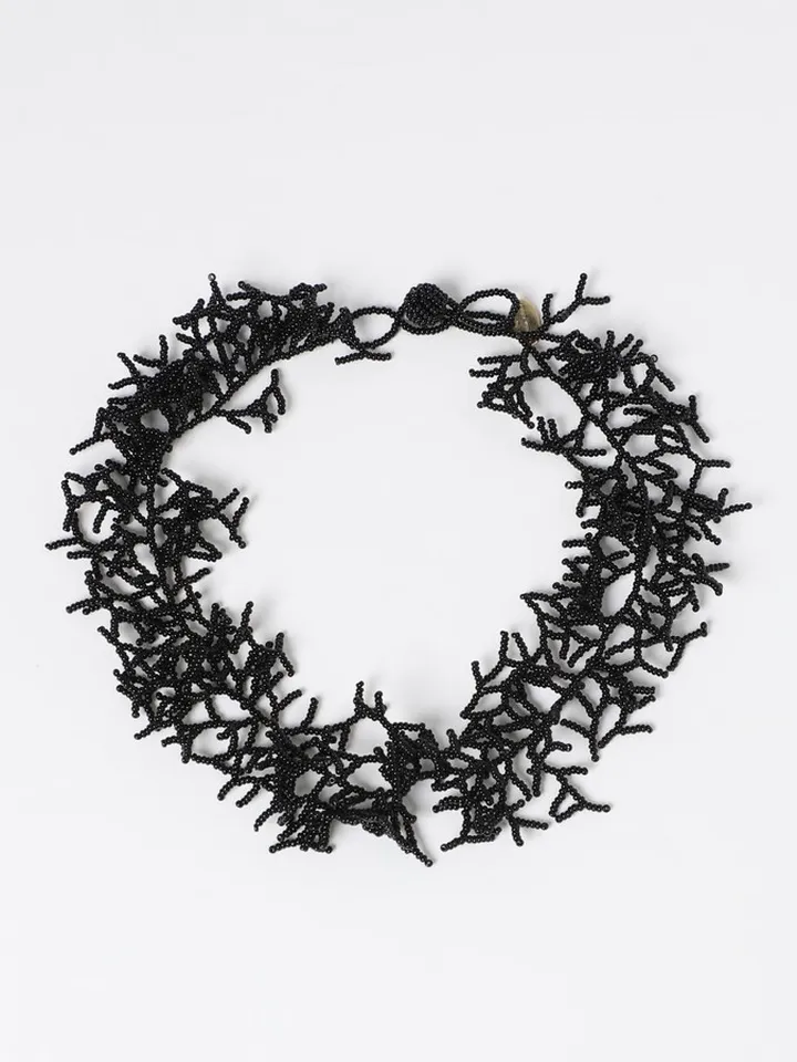 Jewel woman Liviana Conti