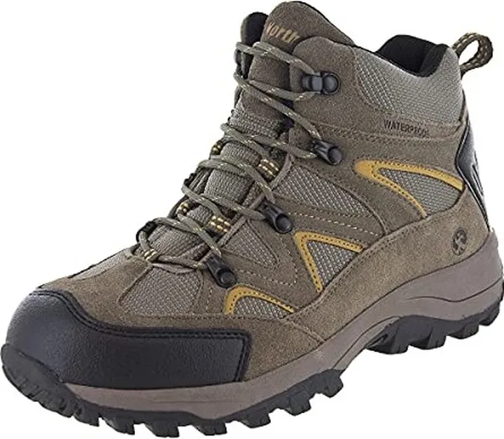 Northside mens Snohomish-m Hiking Boot