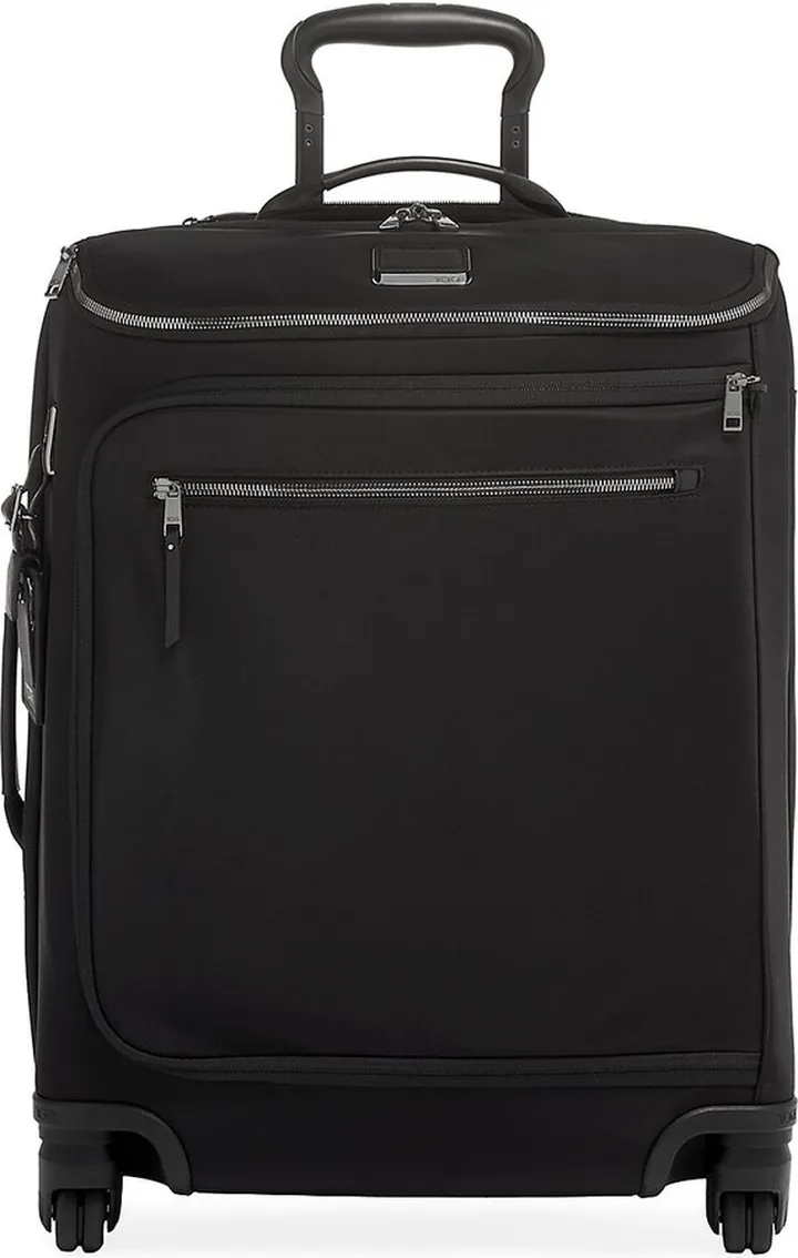 Voyageur Leger Continental Carry-On