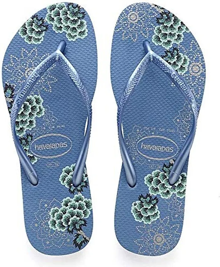 Havaianas Women's Flip Flop Sandals