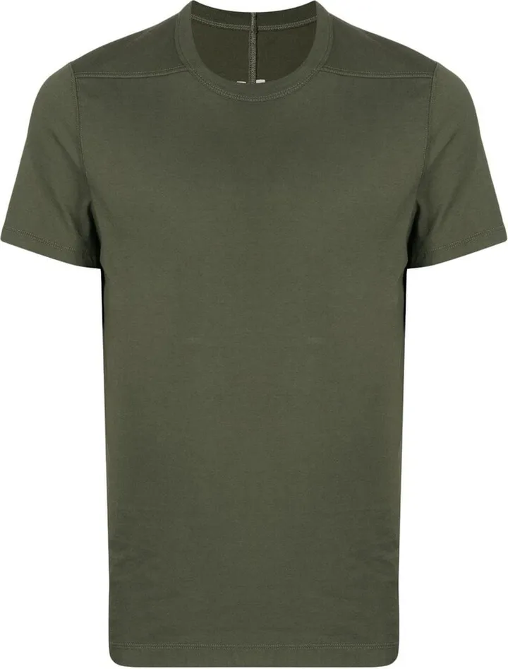 crew neck short-sleeved T-shirt