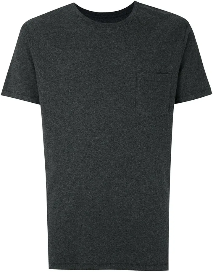 Supersoft Pocket T-shirt