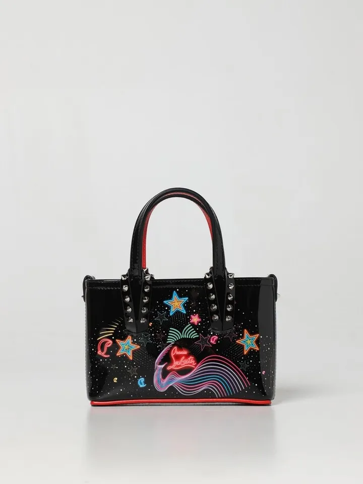 Shoulder bag woman Christian Louboutin