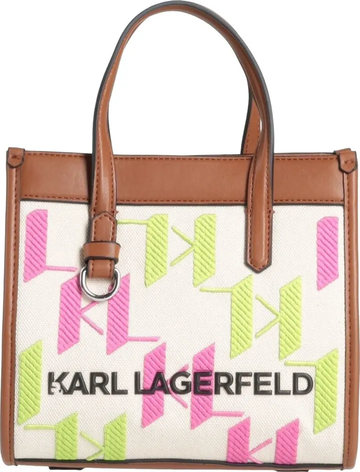 Handbag Brown