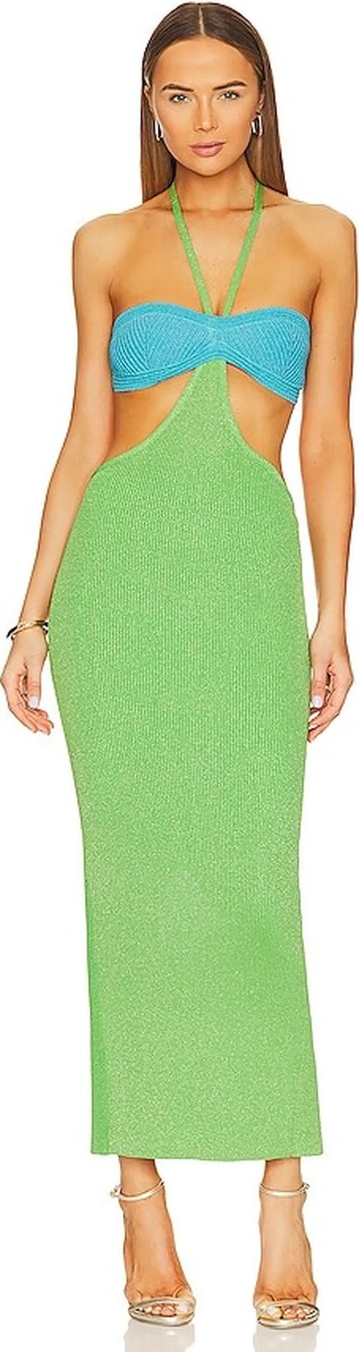 Eloisa Dress