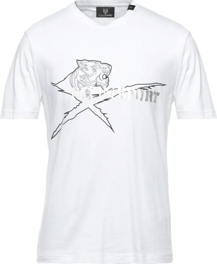 T-shirt White