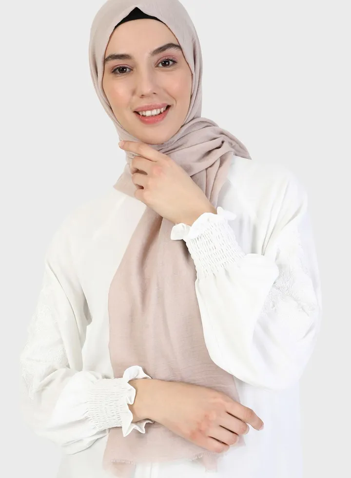 Casual Scarf