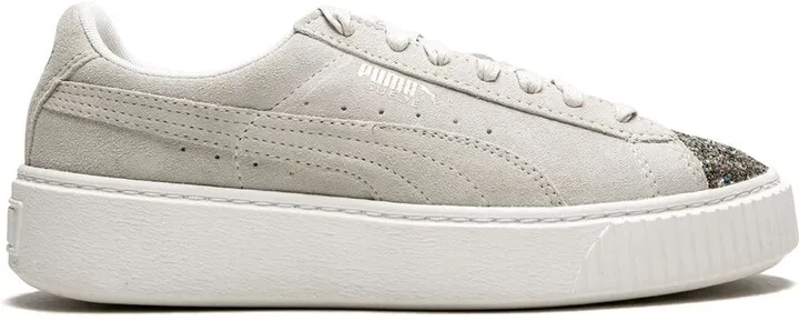 Platform Sneakers