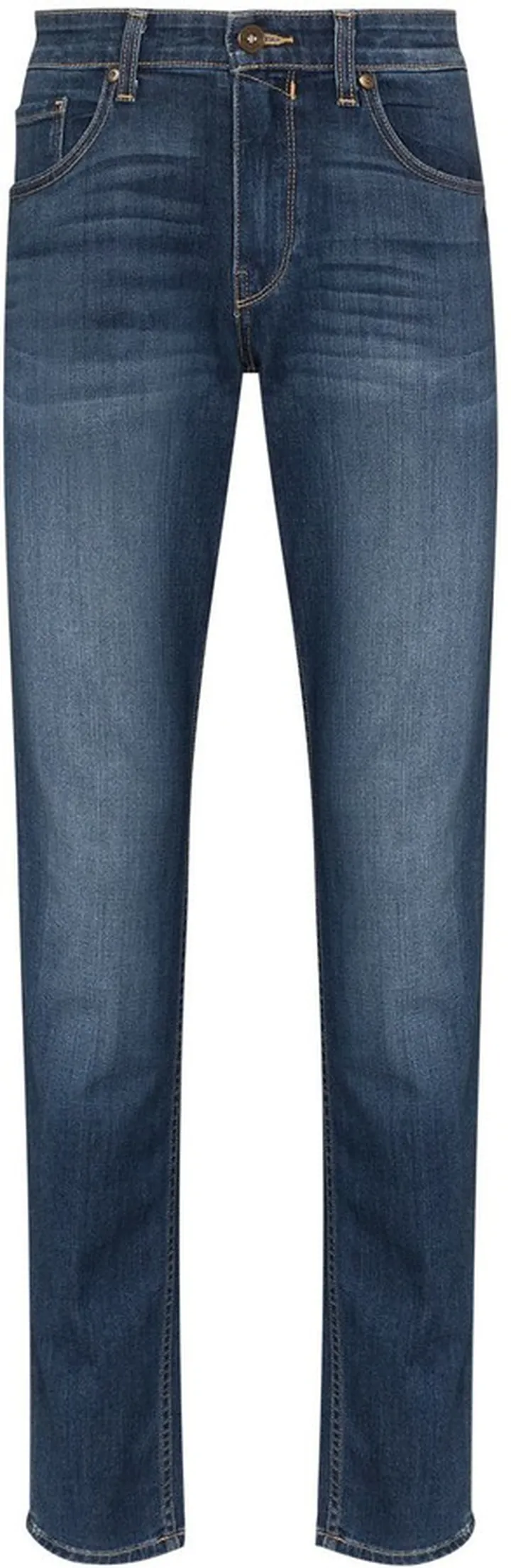 Croft Birch skinny jeans