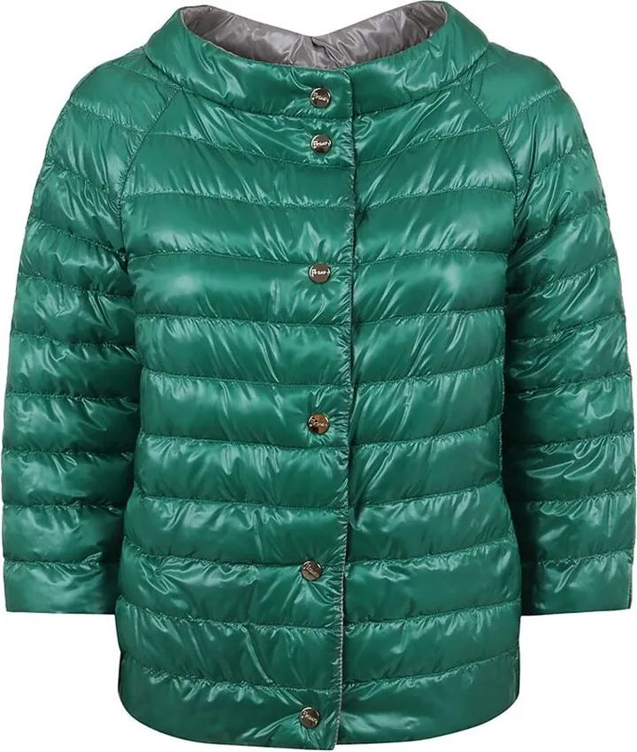 Herno Reversible Padded Jacket