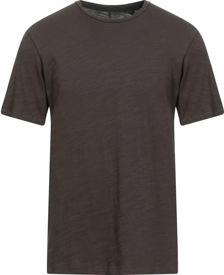 T-shirt Dark Brown