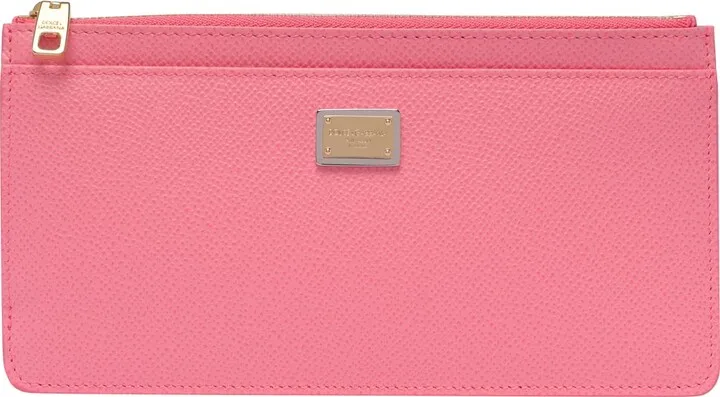 Logo Plaque Cards Holder