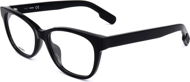 Kenzo Unisex Kz50011i 52Mm Optical Frames