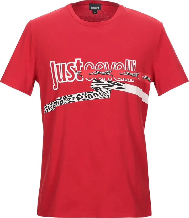 T-shirt Black