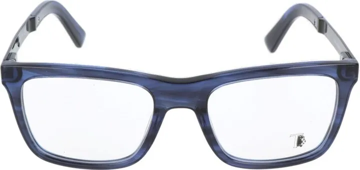 Tod's Square Frame Glasses