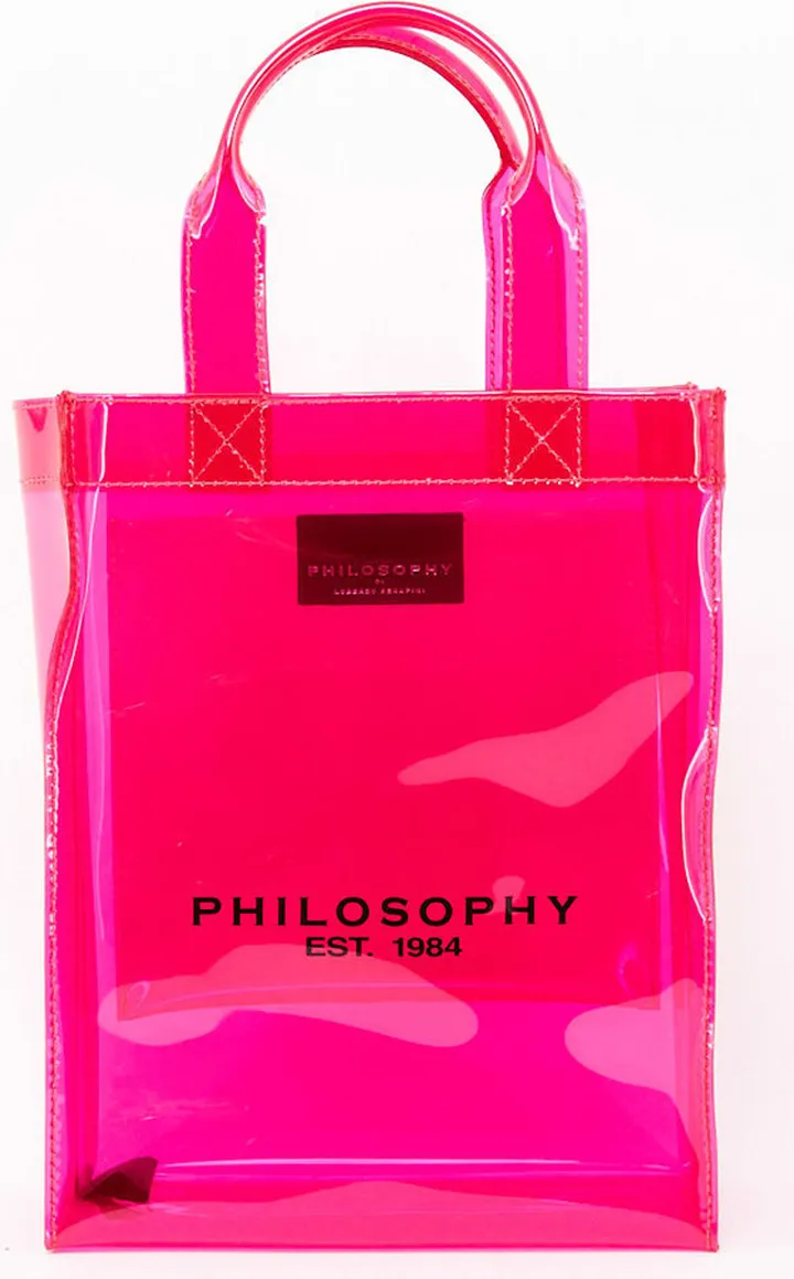 Pvc Bag
