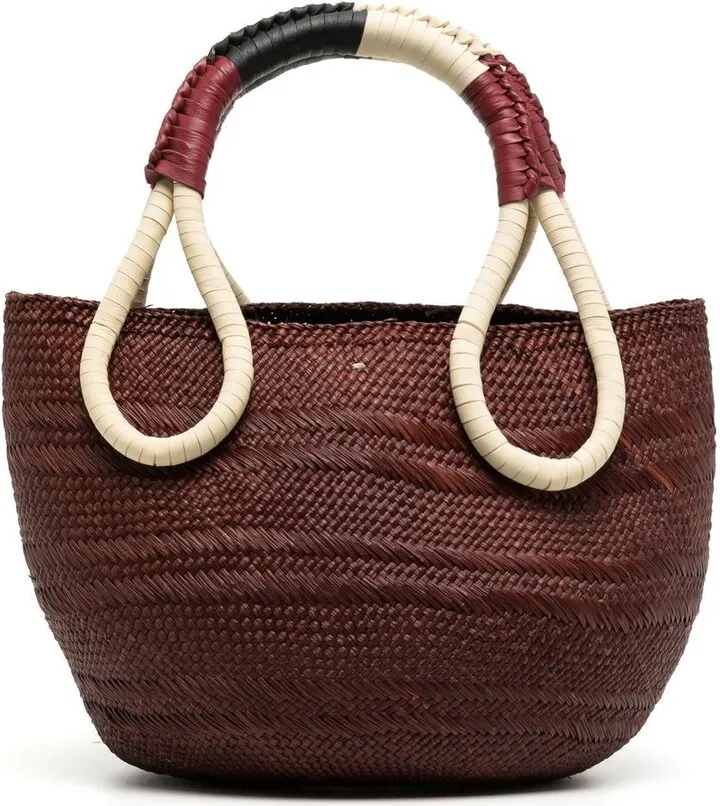 Tejiendo Esperanzas shoulder bag