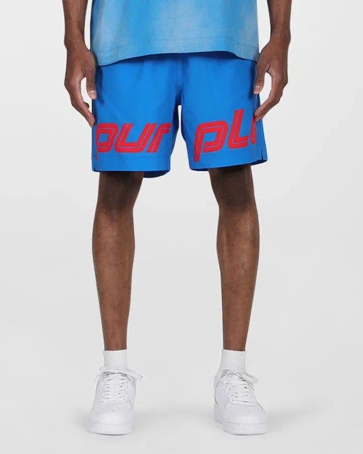 Men's All-Around Wordmark Shorts