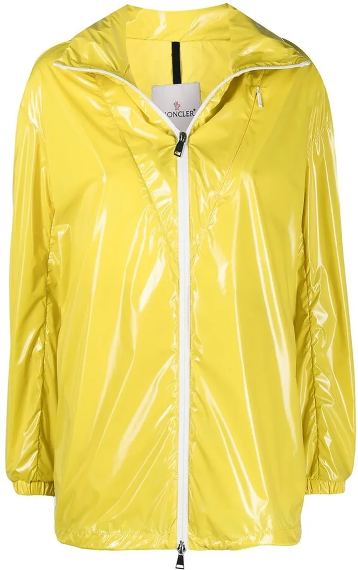 Melucta windbreaker jacket