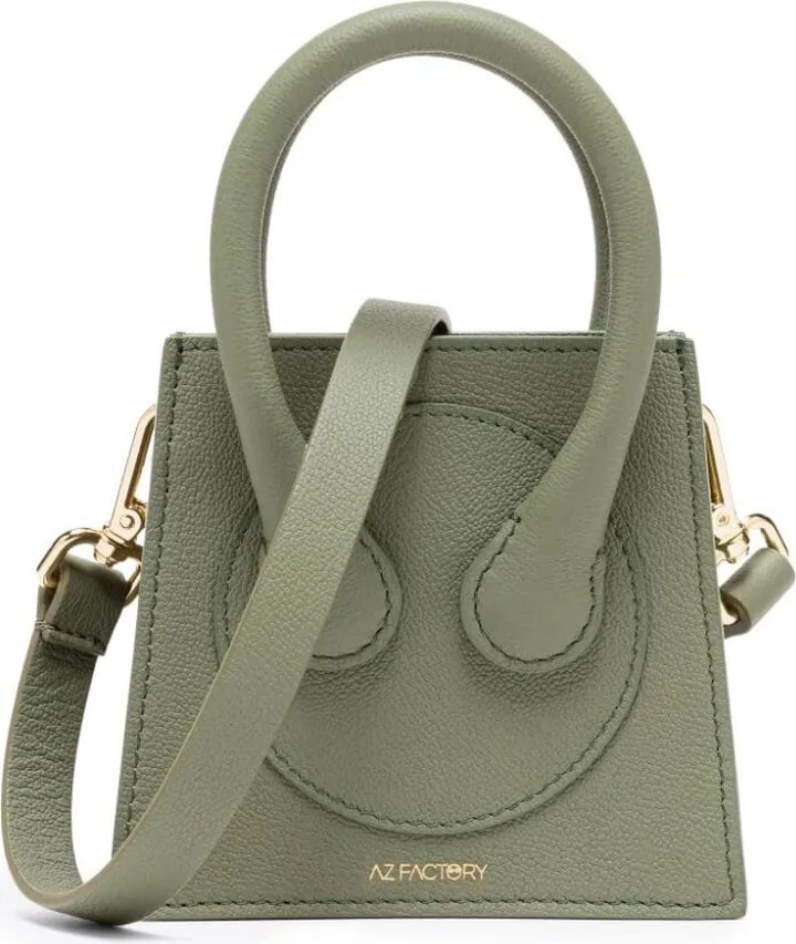 x Ester Manas Cake mini tote bag