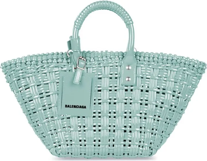 Bistro Xs Basket With Strap
