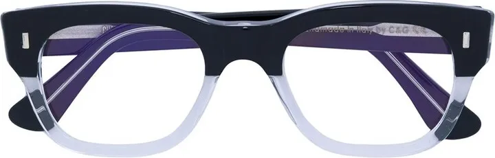 Square Frame Glasses