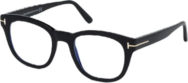 Ft5542 - Black Glasses