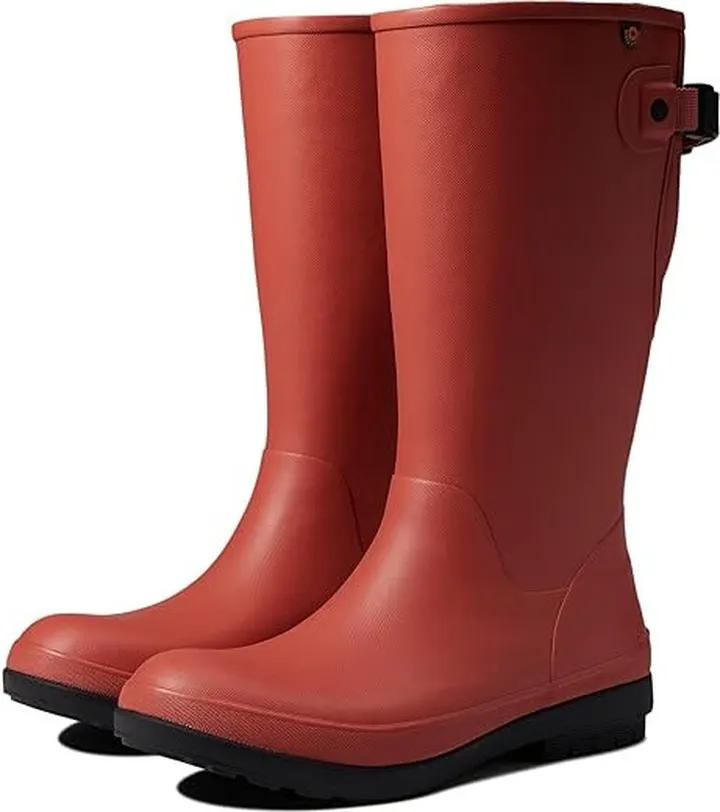 Bogs Amanda II Tall (Ember) Women's Shoes