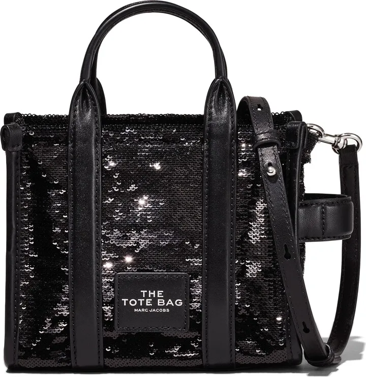 The Micro Tote Bag