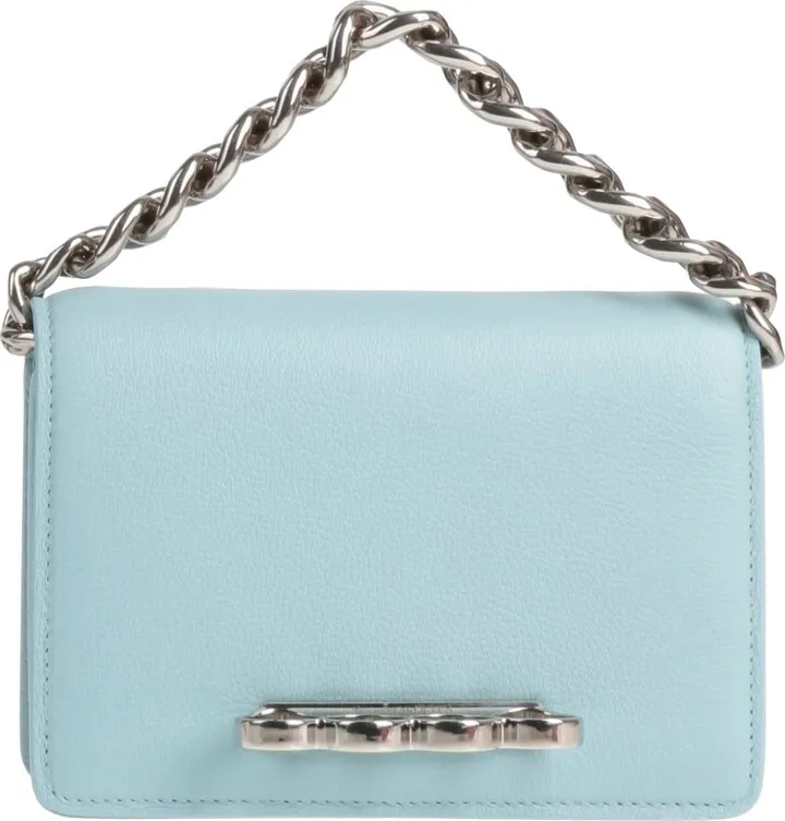 Handbag Sky Blue