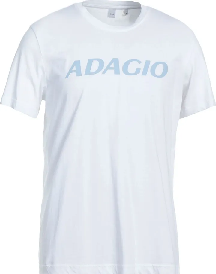 T-shirt White