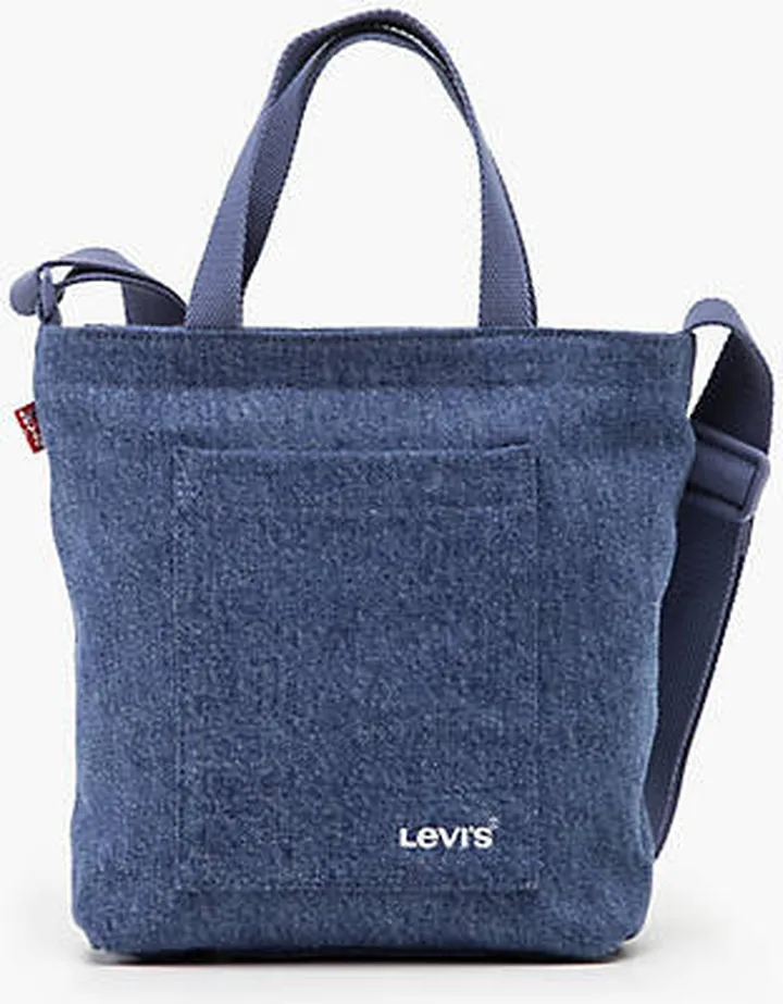 Levi's Mini Icon Tote Bag - Women's - Light Blue