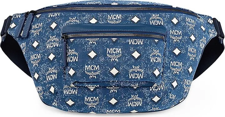 Fursten Large Belt Bag