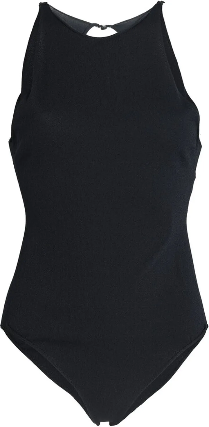 Top Midnight Blue