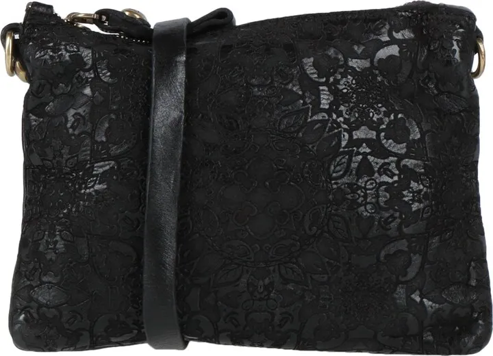 Cross-body Bag Black