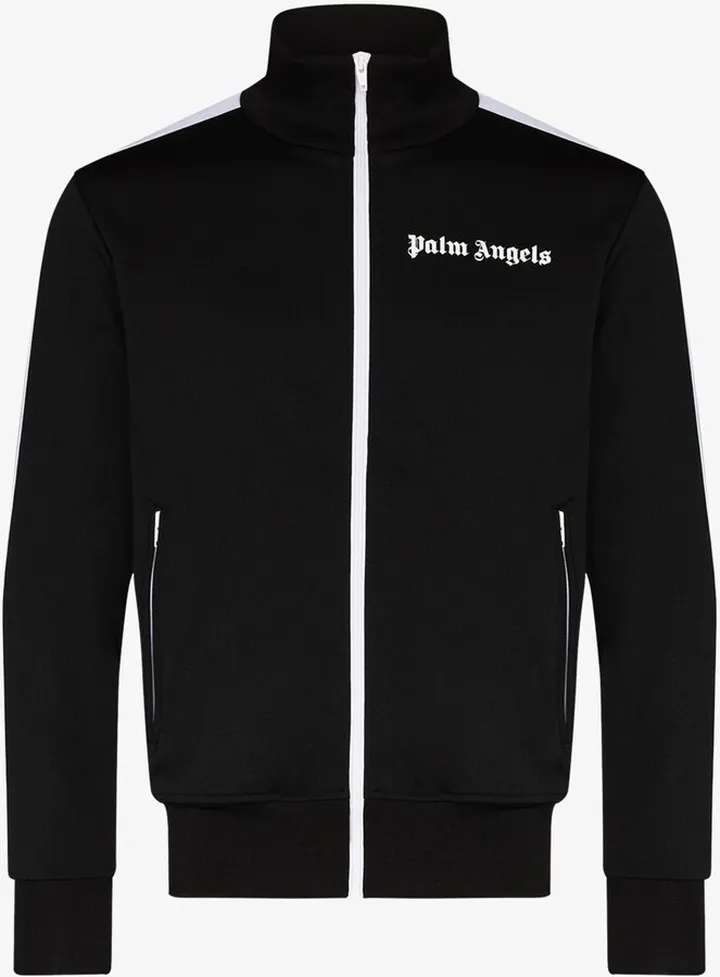 Classic Logo Track Jacket