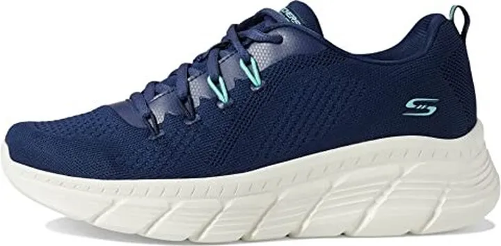 Skechers BOBS Women's 117382 Sneaker