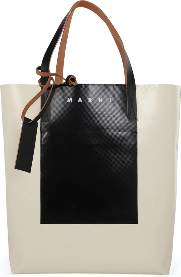 Shopping No Strap With Pocket