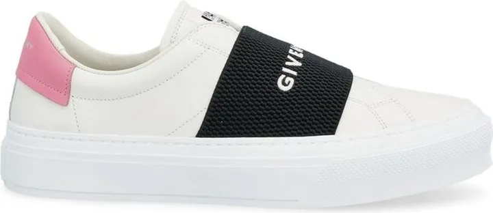 Givenchy City Court Slip-On Sneakers