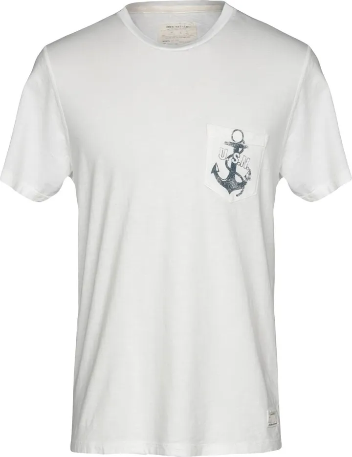 T-shirt White
