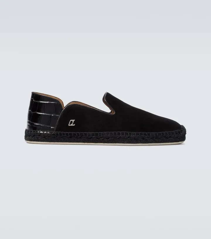 Espadon loafers