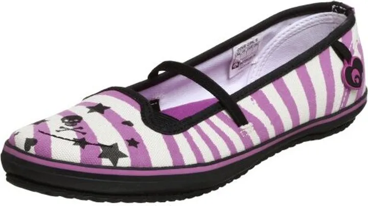 Osiris Women's Cove Slip On