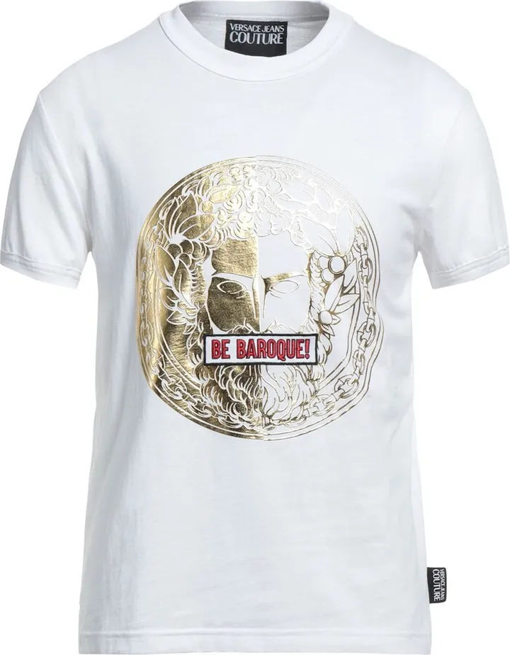 T-shirt White
