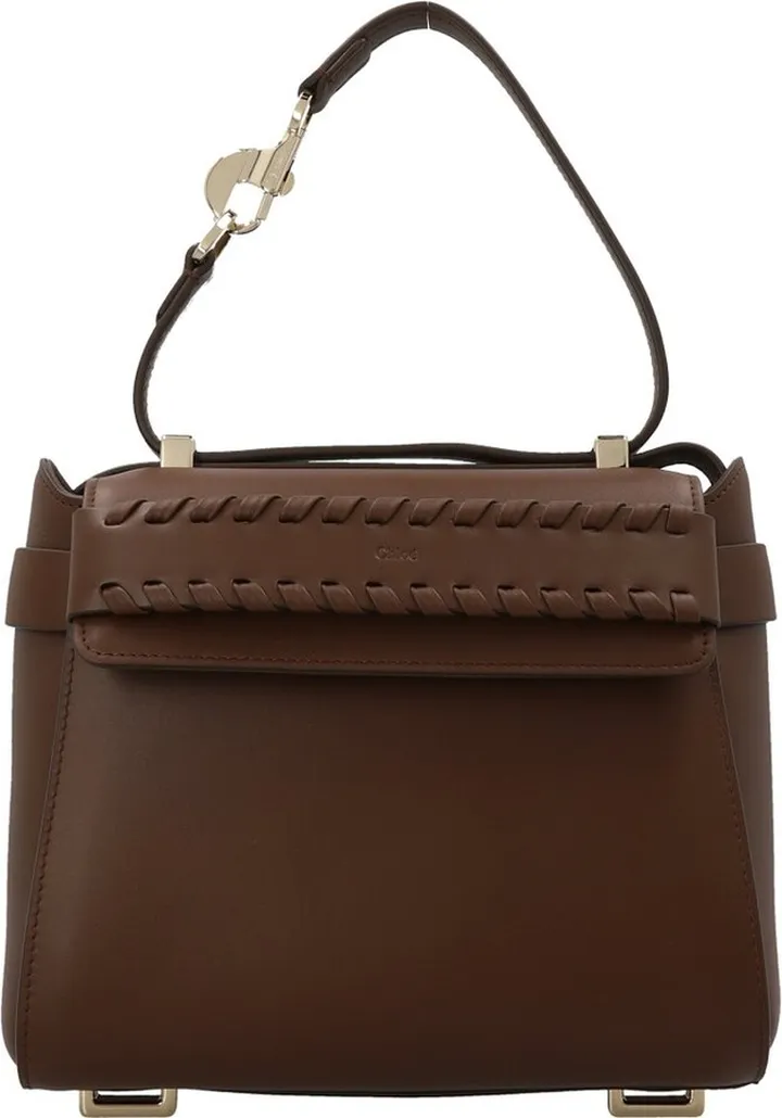 Chloé Nacha Shoulder Bag