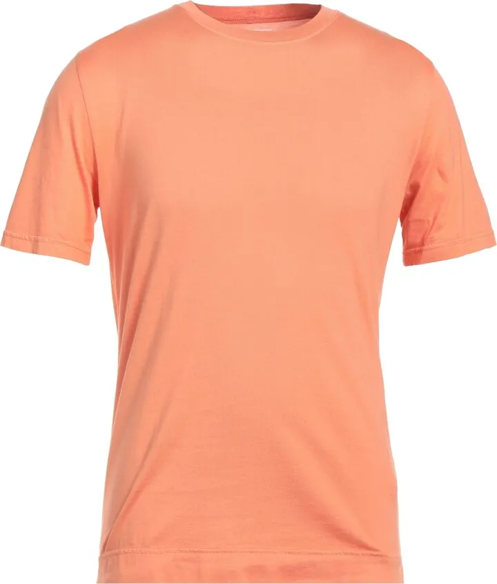 T-shirt Apricot