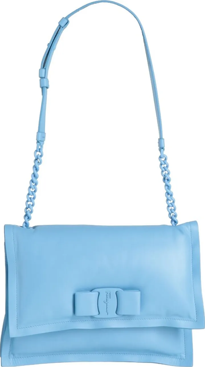 Handbag Azure